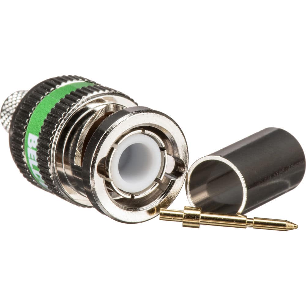 BNC SDI 1694ABHD3 - Brisen™ Engenharia