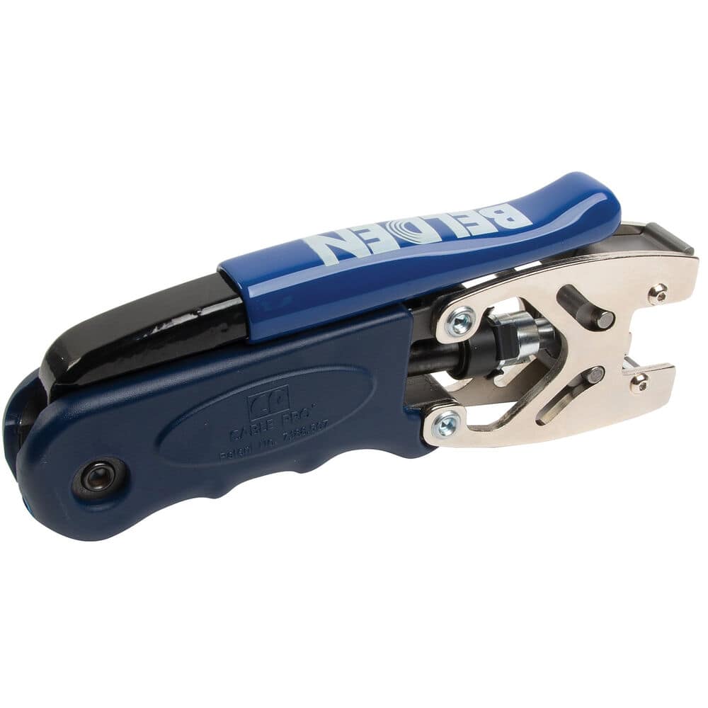 Belden CPLCRBC-BR ALICATE SDI 1694A,1855A,1505A, - Brisen™ Engenharia