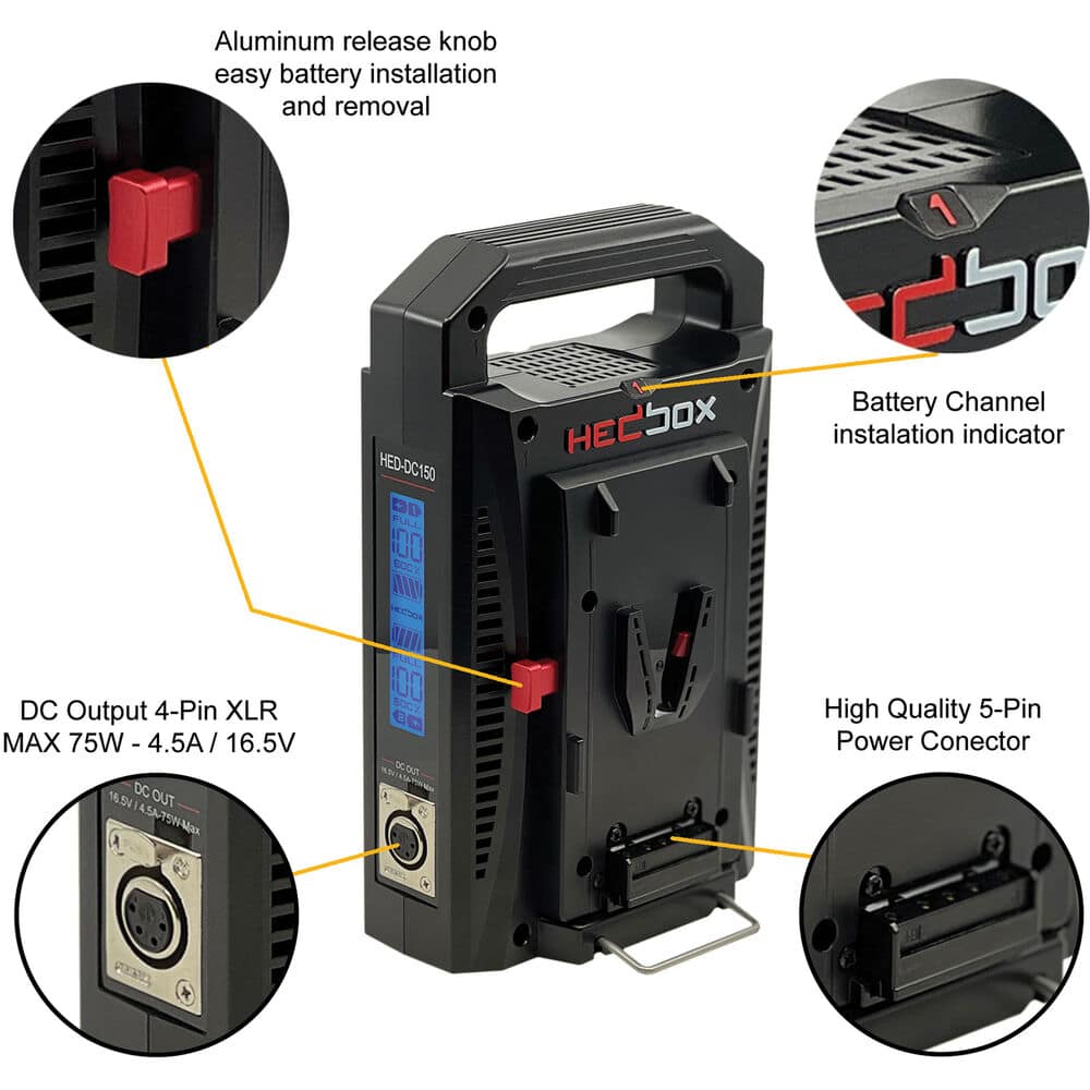 Carregador-de-bateria-Hedbox-Dual-Digital-V-Mount-HED-DC150.jpg - Brisen™ Engenharia