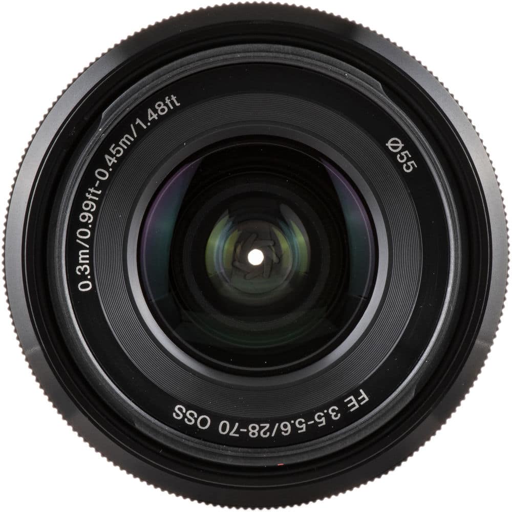 Lente-Sony-FE-28-70mm-f3.5-5.6.jpeg - Brisen™ Engenharia