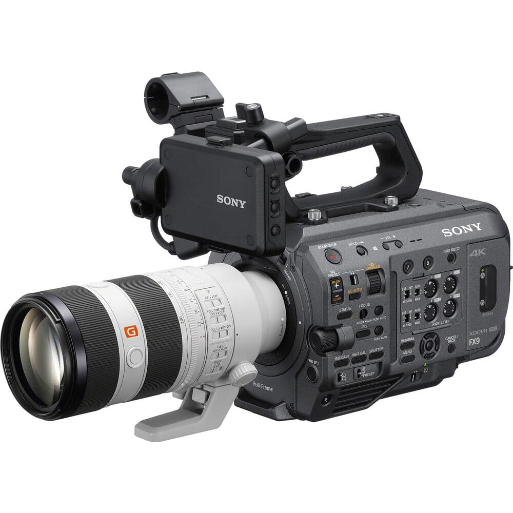 Sony-FE-70-200mm-f2.8-GM-OSS-II-Lente-SEL70200GM2-4k.jpeg - Brisen™ Engenharia