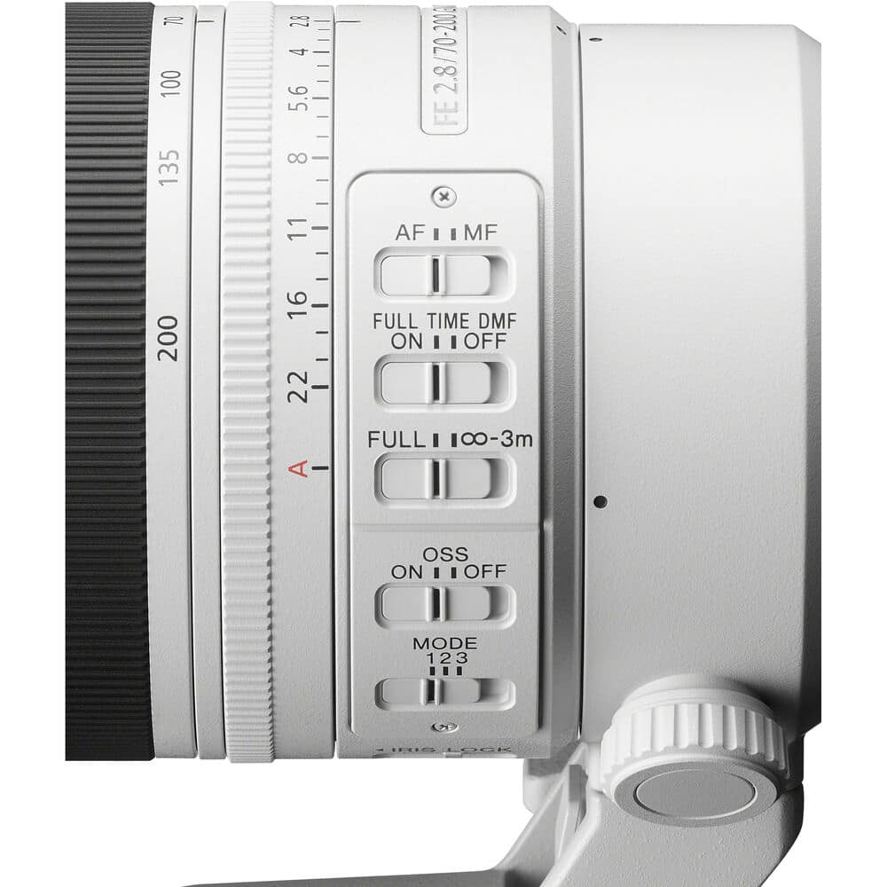 Sony-FE-70-200mm-f2.8-GM-OSS-II-Lente-SEL70200GM22.jpeg - Brisen™ Engenharia