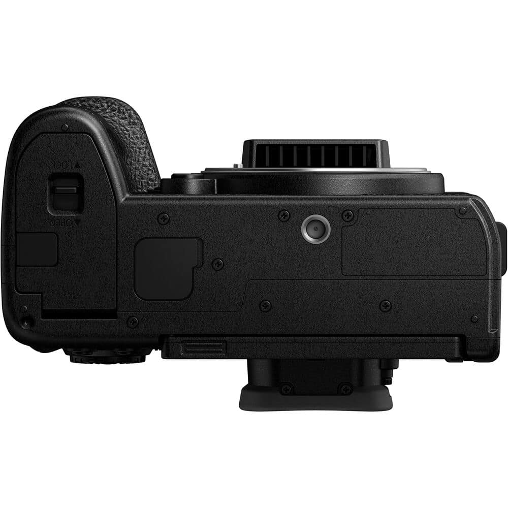 lumix S5 IIX_ - Brisen™ Engenharia