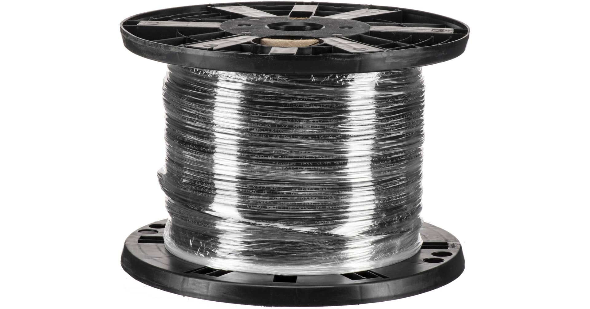 Belden Belden RG59 Digital Video Coax Cable 1505A - Brisen™ Engenharia