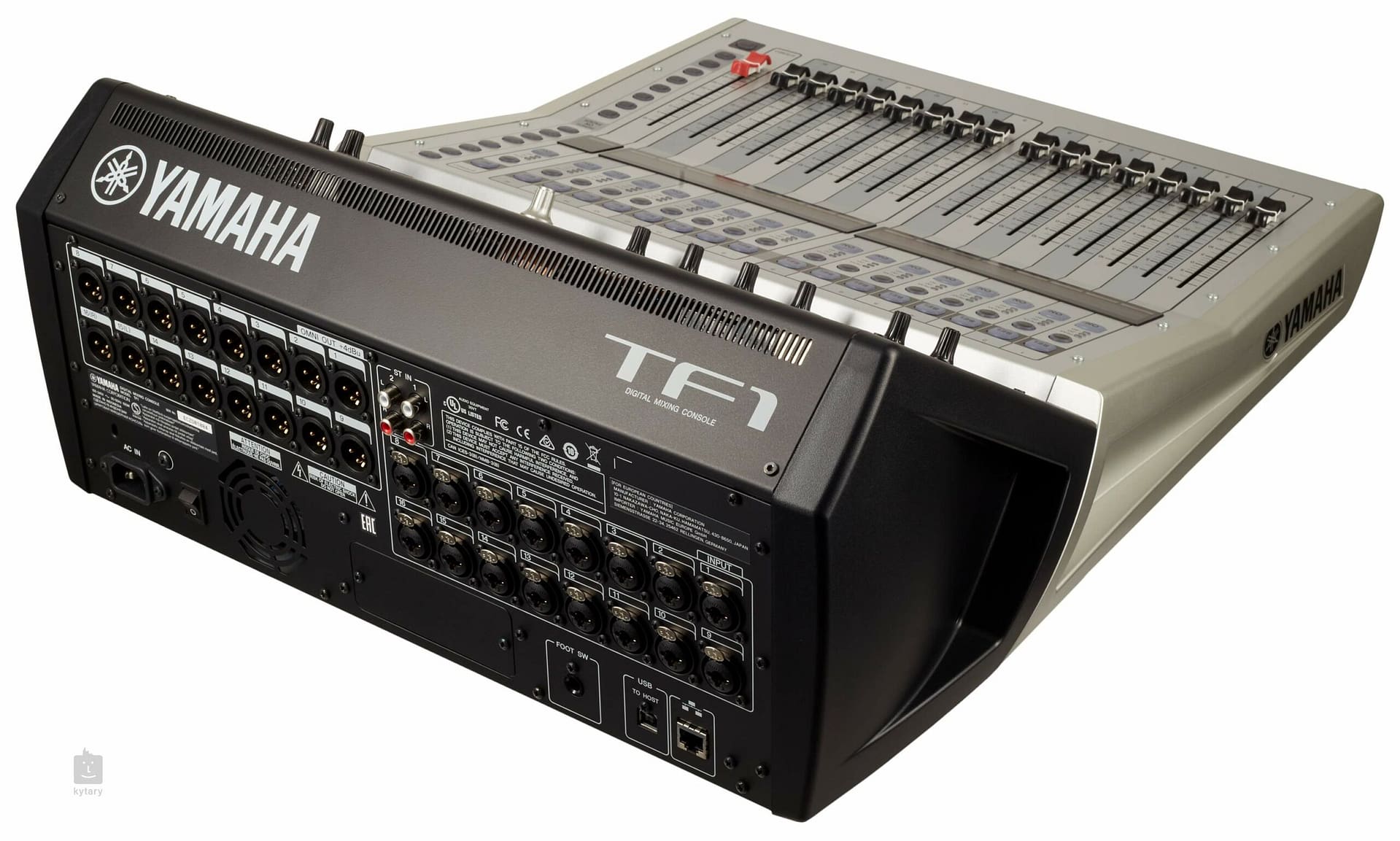 Yamaha-TF1-Digital-Mixer-1- - Brisen™ Engenharia