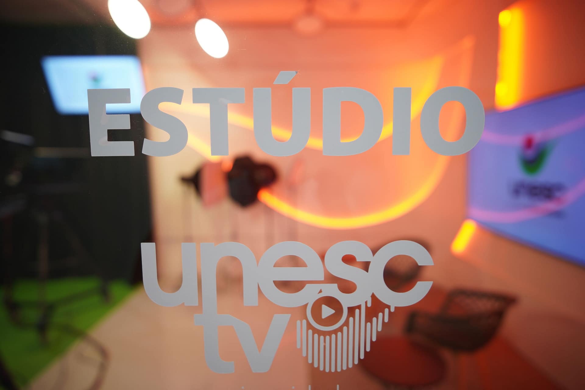 ESTUDIO UNESC TV - Brisen™ Engenharia