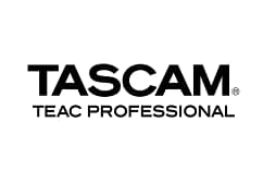 tascam - Brisen™ Engenharia