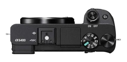 Sony-Mirrorless-a6600.webp - Brisen™ Engenharia