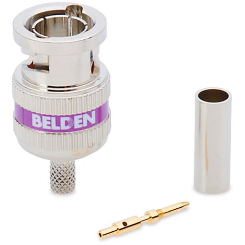 Belden 4855RBUHD3 - Brisen™ Engenharia