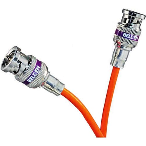 SDI 12G Belden 4855RBUHD3 - Brisen™ Engenharia