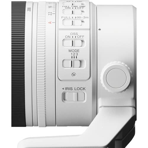 Sony-FE-70-200mm-f2.8-GM-OSS-II-Lente-SEL70200GM2-1.jpeg - Brisen™ Engenharia