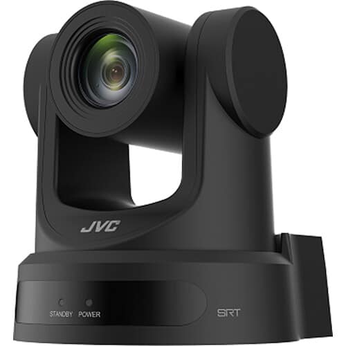 CAMERA PTZ JVC KYPZ200NBU - Brisen™ Engenharia