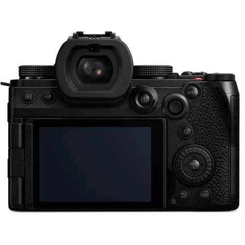 Câmera Mirrorless Panasonic Lumix S5 IIXbrisen2 - Brisen™ Engenharia