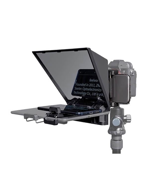 Teleprompter-compativel-com-tablet-smartphone-e-DSLR-Prostream-TP2-GO-.jpeg - Brisen™ Engenharia