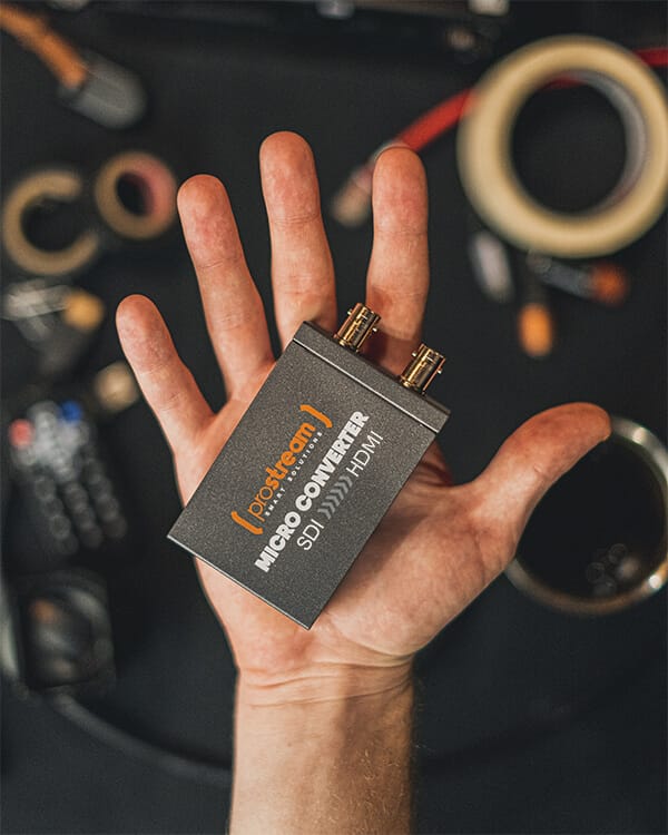 Micro-conversor-de-video-SDI-para-HDMI-Prostream-.jpeg - Brisen™ Engenharia