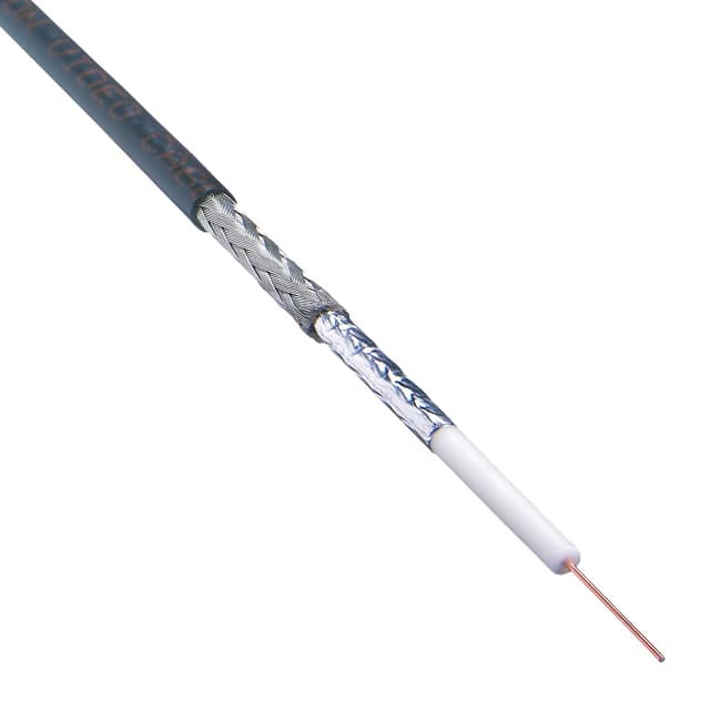 Belden 1855A - Brisen™ Engenharia