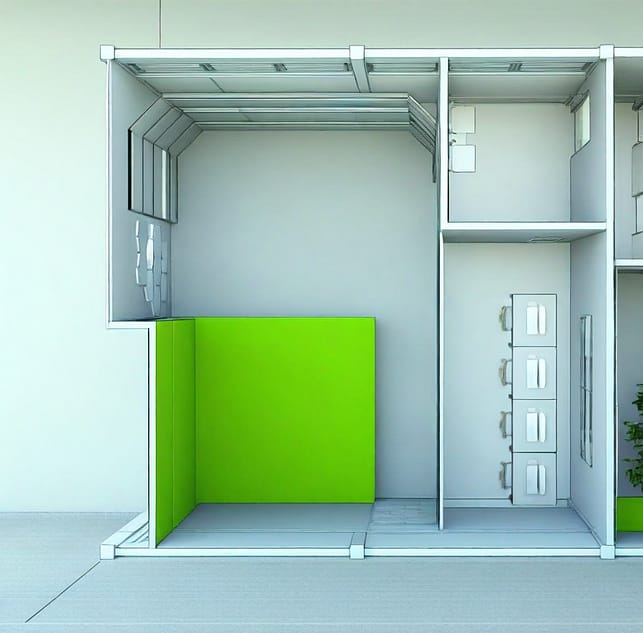 projeto estudio - Brisen™ Engenharia
