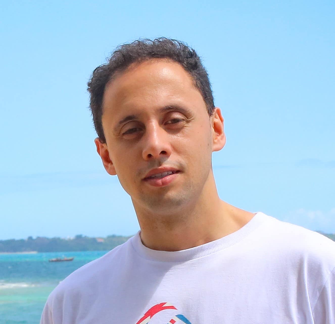 author avatar